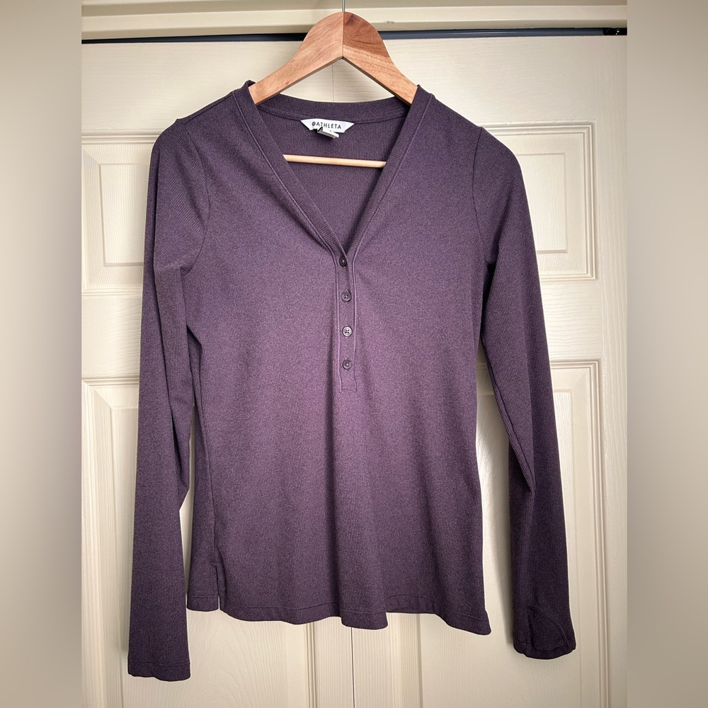 Women’s Henley by Athleta